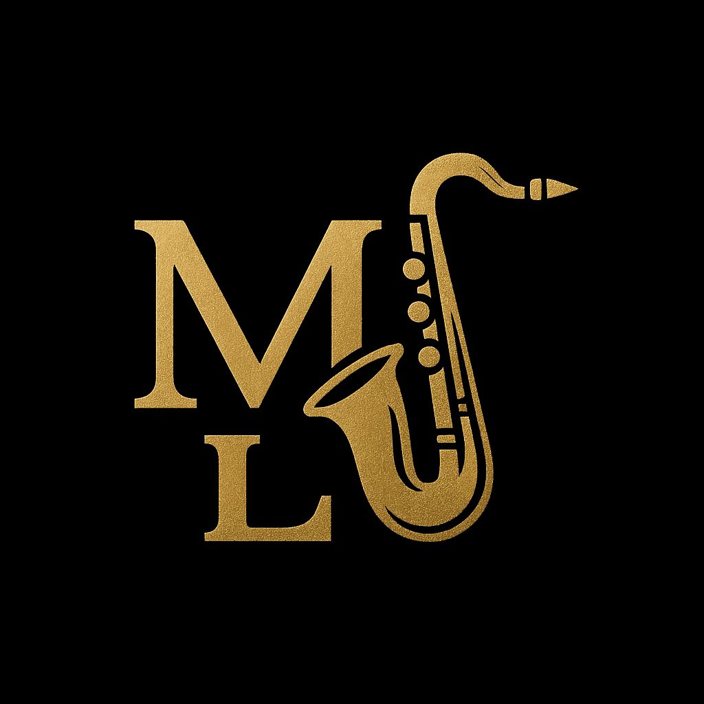 Luxury Jazz Events Italy - Logo