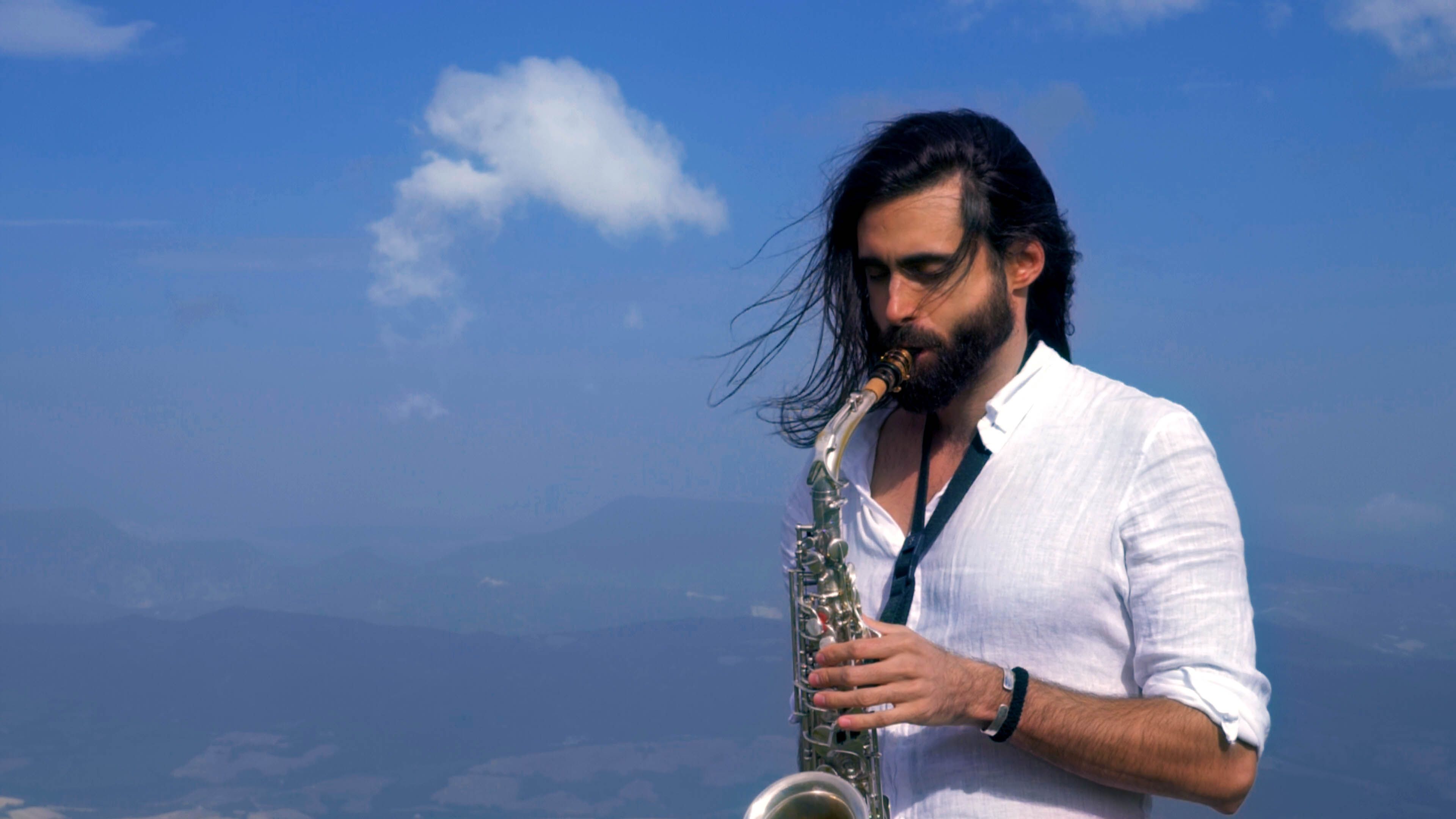 Musica Per Cerimonia - Professional saxophone service for weddings